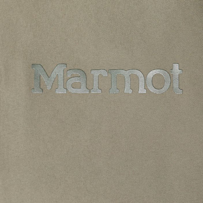 Marmot Minimalist GORE-TEX pánská bunda do deště zelená M12683-21543 3