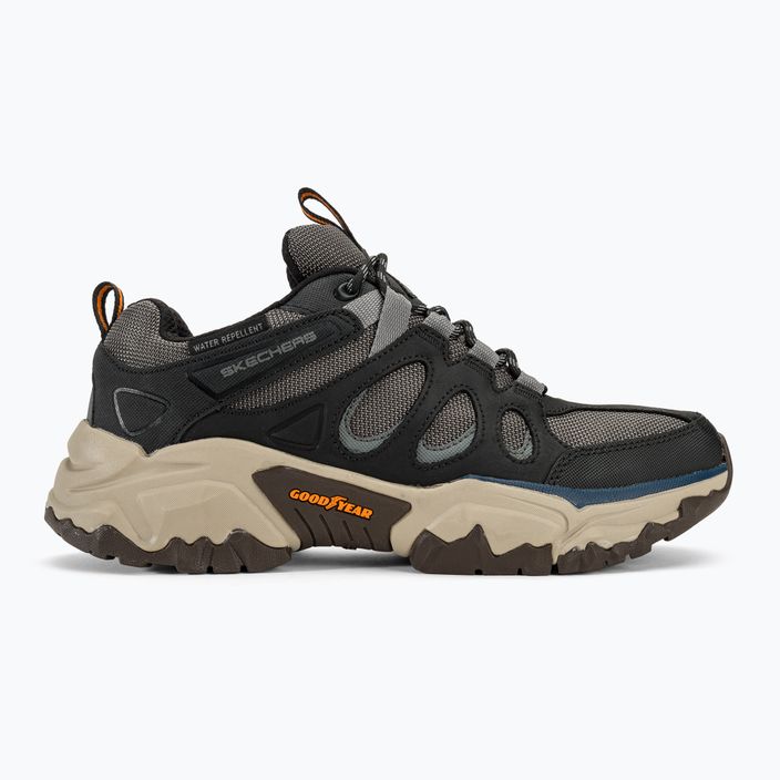 Pánské boty SKECHERS Terraform Selvin black 2