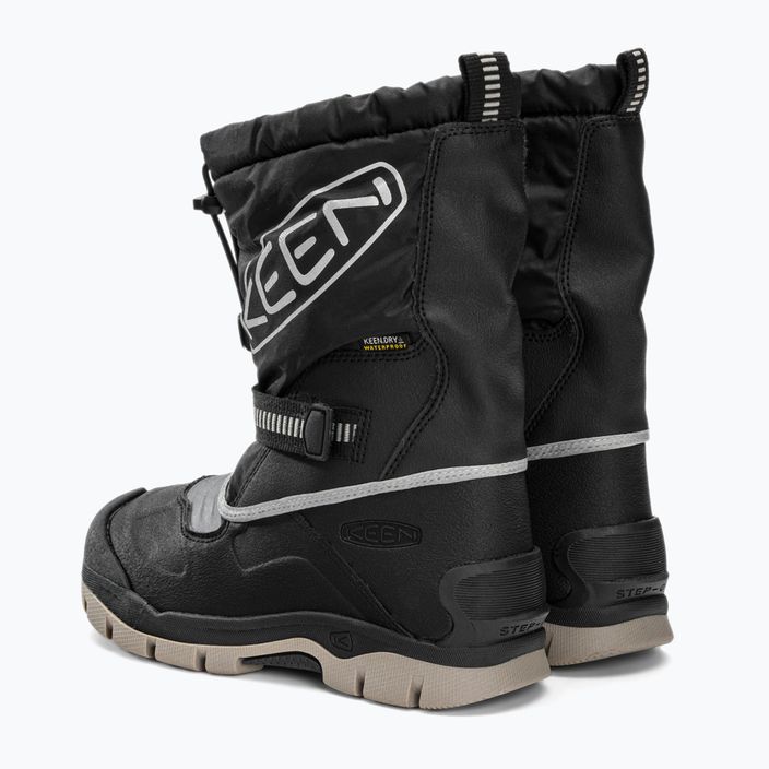 KEEN Snow Troll junior snow boots black 1026753 3