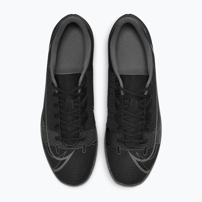 Pánské fotbalové boty Nike Vapor 14 Club IC black CV0980-004 4
