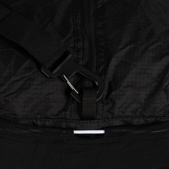 Sportovní taška Nike Stash Duff černá DB0306-010 5