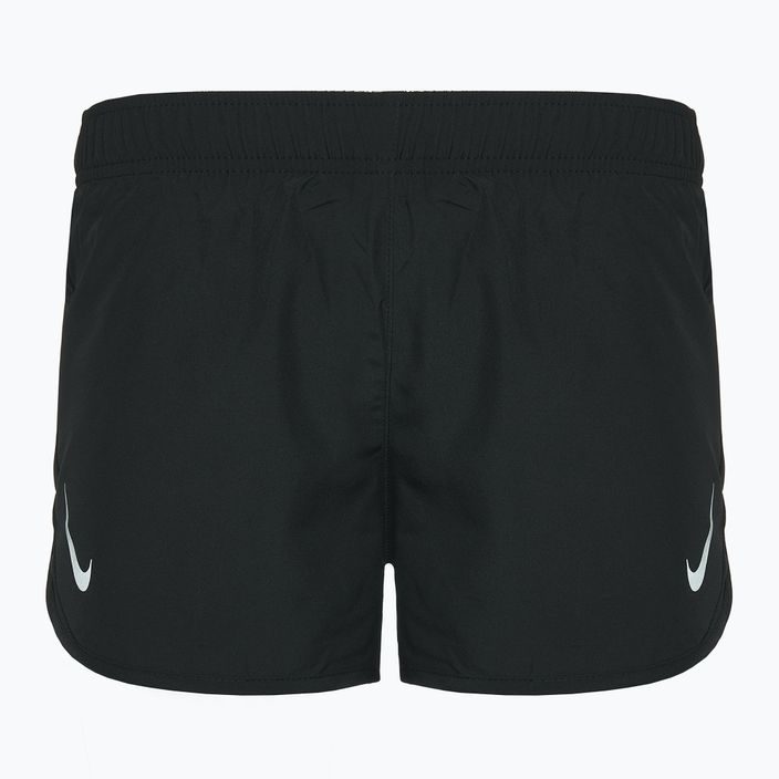 Dámské běžecké šortky Nike Fast Tempo Dri-Fit black