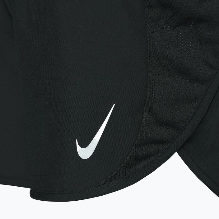 Dámské běžecké šortky Nike Fast Tempo Dri-Fit black 3