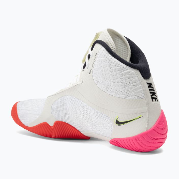Zápasnické boty  Nike Tawa 3