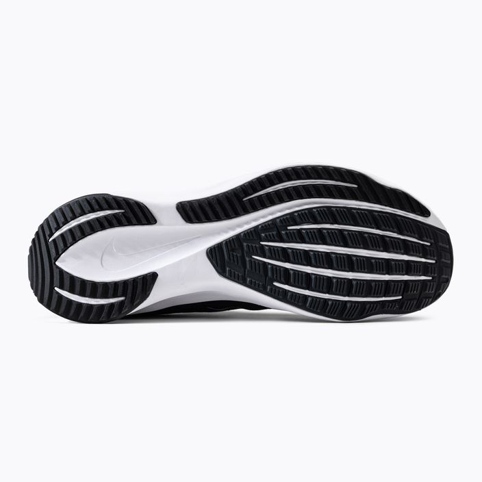 Pánské běžecké boty Nike Air Zoom Rival Fly 3 černé CT2405-001 4