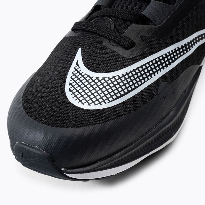 Pánské běžecké boty Nike Air Zoom Rival Fly 3 černé CT2405-001 9