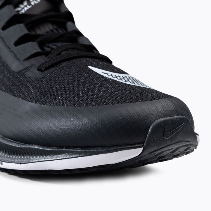 Pánské běžecké boty Nike Air Zoom Rival Fly 3 černé CT2405-001 10