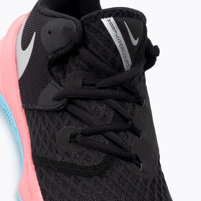 Volejbalové boty Nike Zoom Hyperspeed Court SE black DJ4476-064 7