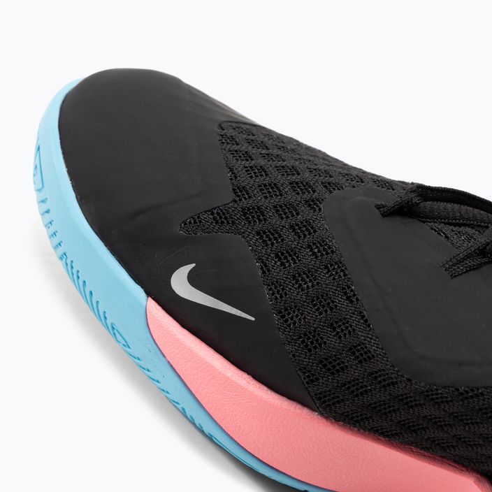Volejbalové boty Nike Zoom Hyperspeed Court SE black DJ4476-064 8