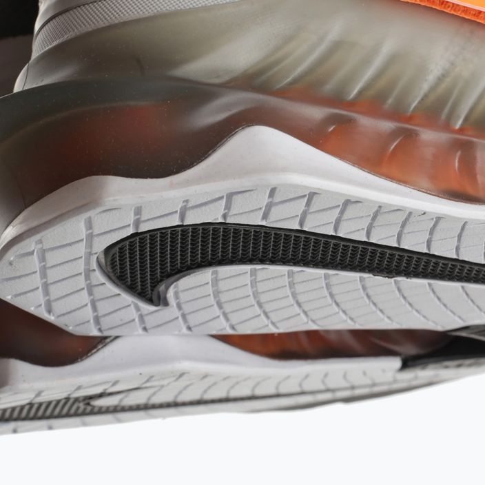Vzpěračské boty Nike Savaleos grey CV5708-083 16