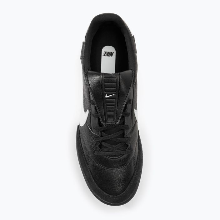 Pánské kopačky Nike Premier 3 TF black/white 6