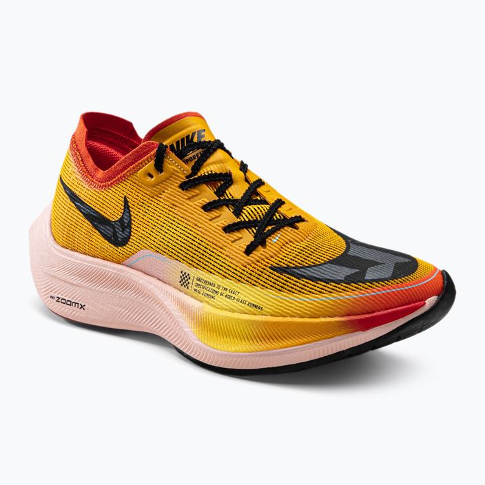 Pánské běžecké boty Nike Zoomx Vaporfly Next 2 yellow DO2408-739