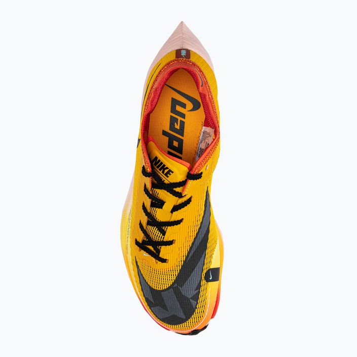 Pánské běžecké boty Nike Zoomx Vaporfly Next 2 yellow DO2408-739 6
