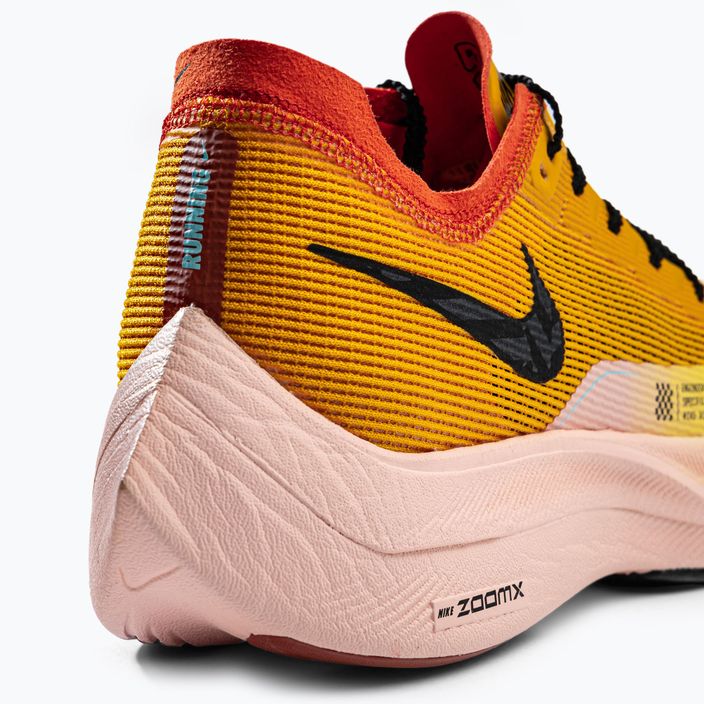 Pánské běžecké boty Nike Zoomx Vaporfly Next 2 yellow DO2408-739 7