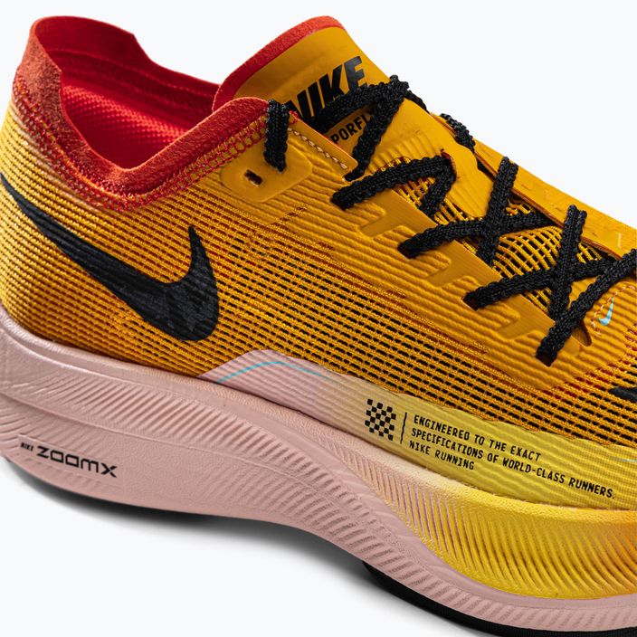 Pánské běžecké boty Nike Zoomx Vaporfly Next 2 yellow DO2408-739 8