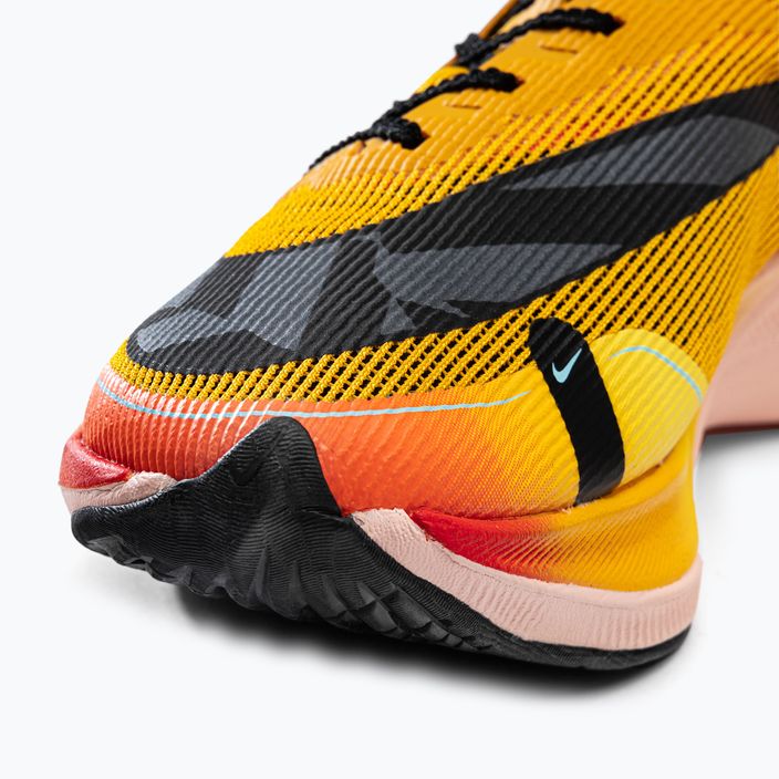 Pánské běžecké boty Nike Zoomx Vaporfly Next 2 yellow DO2408-739 9