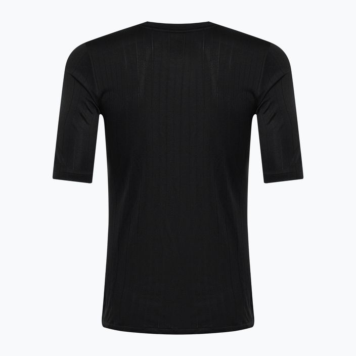 Pánský fotbalový dres  Nike Dri-FIT Referee II black/white 2