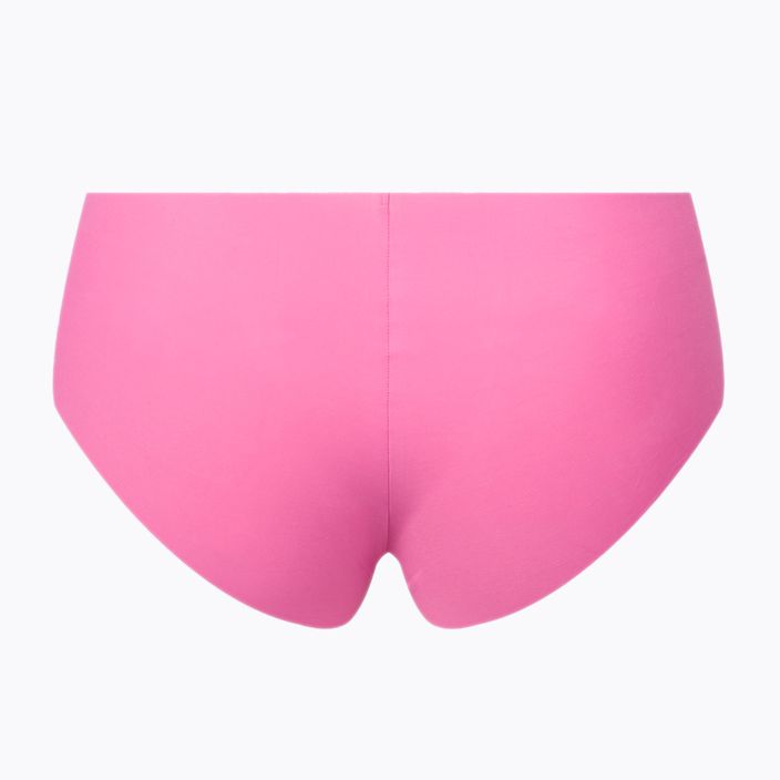 Dámské bezešvé kalhotky Under Armour Ps Hipster 3-Pack pink 1325659-669 3