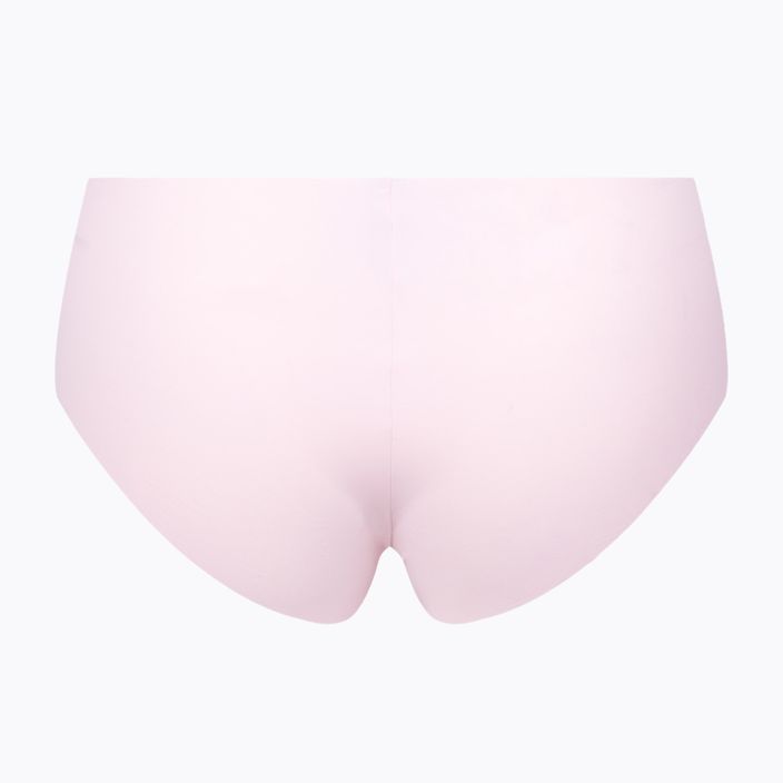 Dámské bezešvé kalhotky Under Armour Ps Hipster 3-Pack pink 1325659-669 7