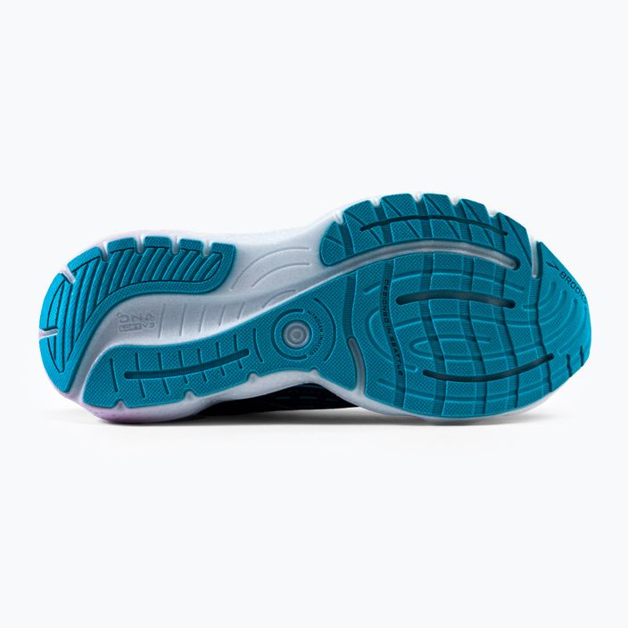 Dámské běžecké boty BROOKS Glycerin 20 navy blue 1203692A499 6