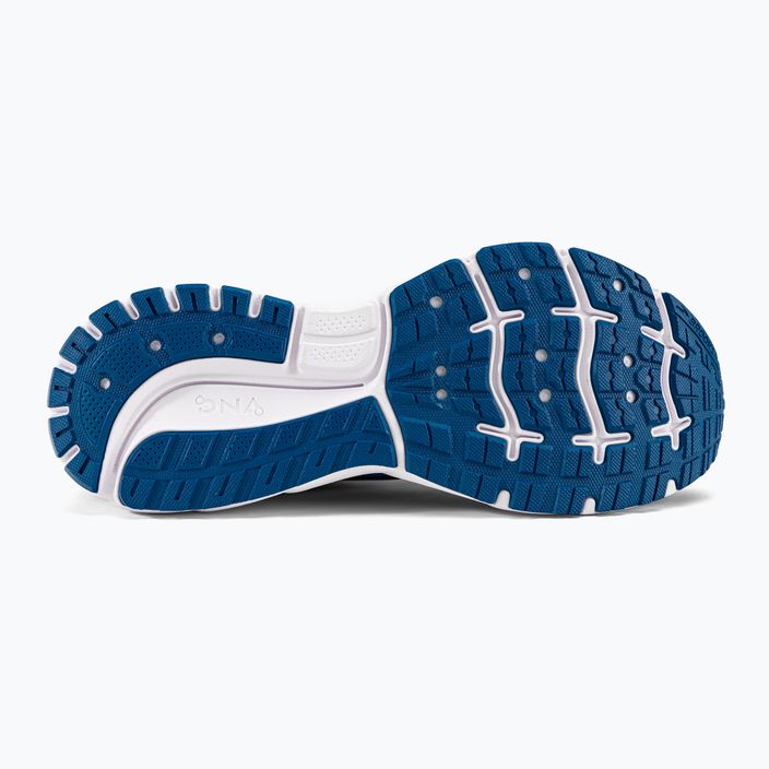 Brooks Trace 2 pánské běžecké boty modré 1103881D482 6