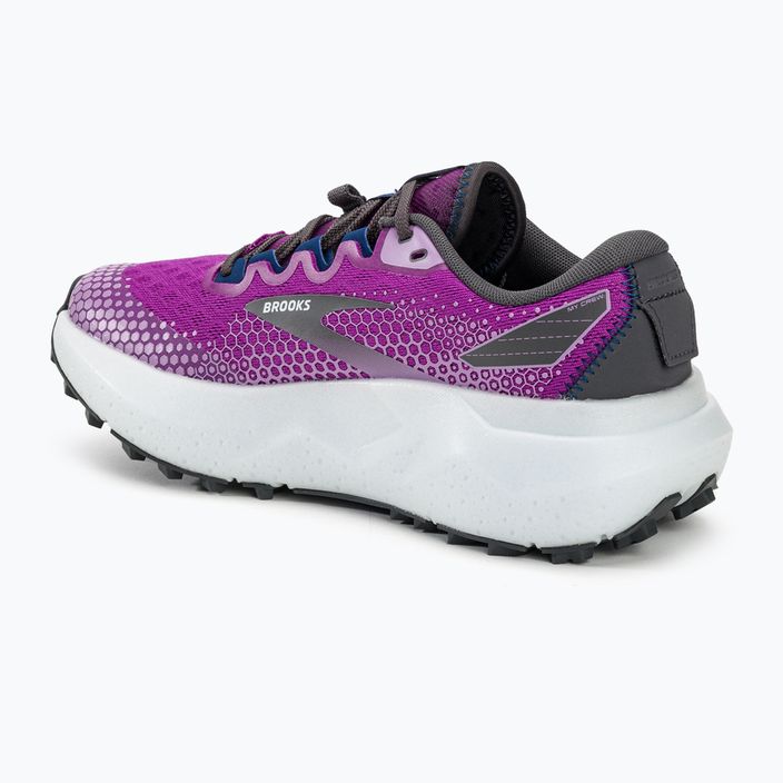 Dámské běžecké boty Brooks Caldera 6 purple/violet/navy 3