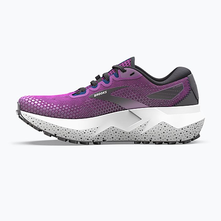 Dámské běžecké boty Brooks Caldera 6 purple/violet/navy 10