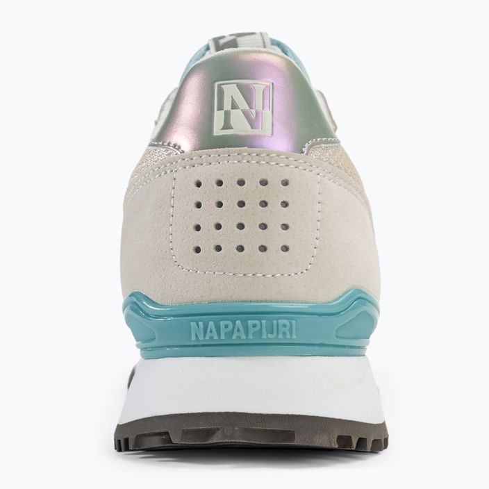 Dámské boty Napapijri NP0A4I74 bright white 6