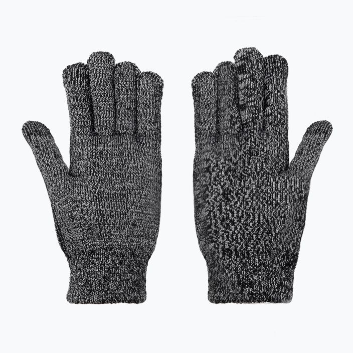 Trekingové rukavice Smartwool Cozy černá 11476-001-LXL 2