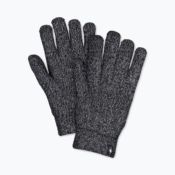 Trekingové rukavice Smartwool Cozy černá 11476-001-LXL 5