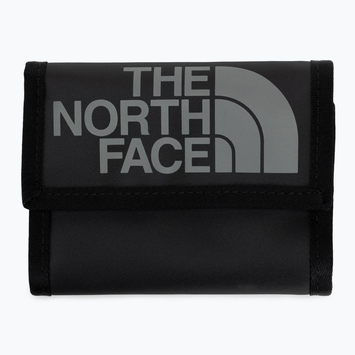 Peněženka The North Face Base Camp černá NF0A52THJK31 2