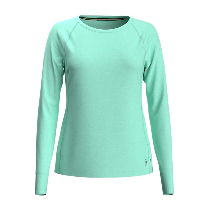 Dámské termo tričko Smartwool Merino Sport 120 zelené 16599 2