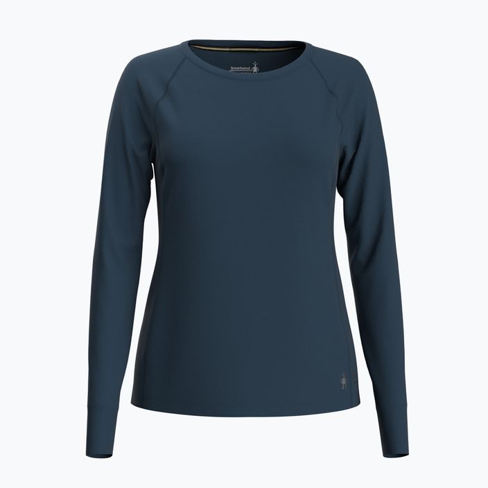 Dámské termo tričko Smartwool Merino Sport 120 námořnická modrá 16599 4