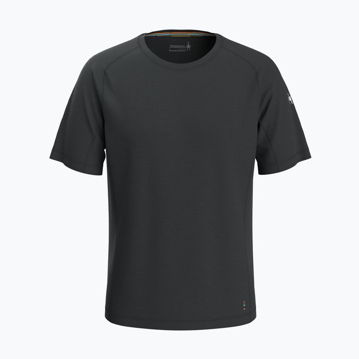 Pánské termo tričko Smartwool Merino Sport 120 tmavě šedé 16544