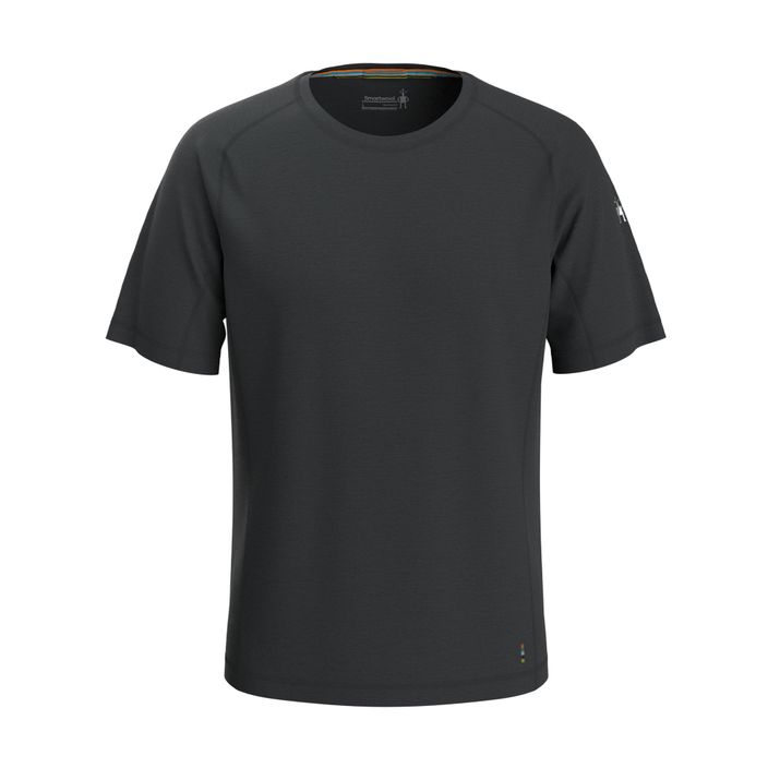 Pánské termo tričko Smartwool Merino Sport 120 tmavě šedé 16544 2