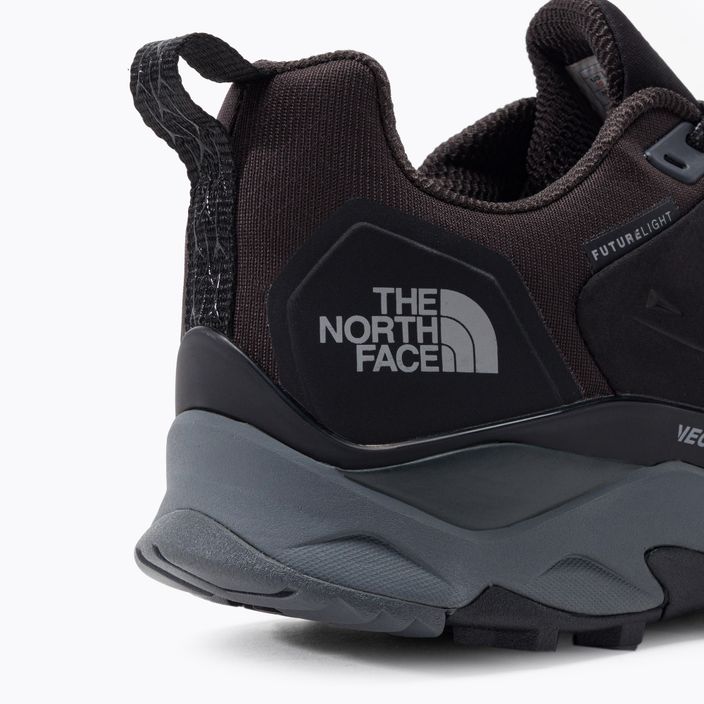 Pánská trekingová obuv The North Face Vectiv Exploris Futurelight černá NF0A5G3BKZ21 7