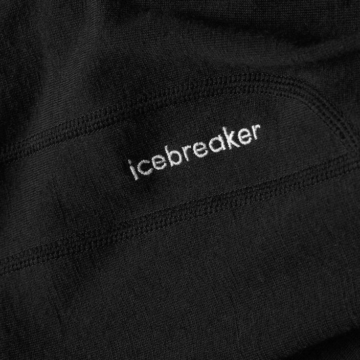 Dámské termokalhoty Icebreaker Fastray High Rise black IB0A56EW0011 7