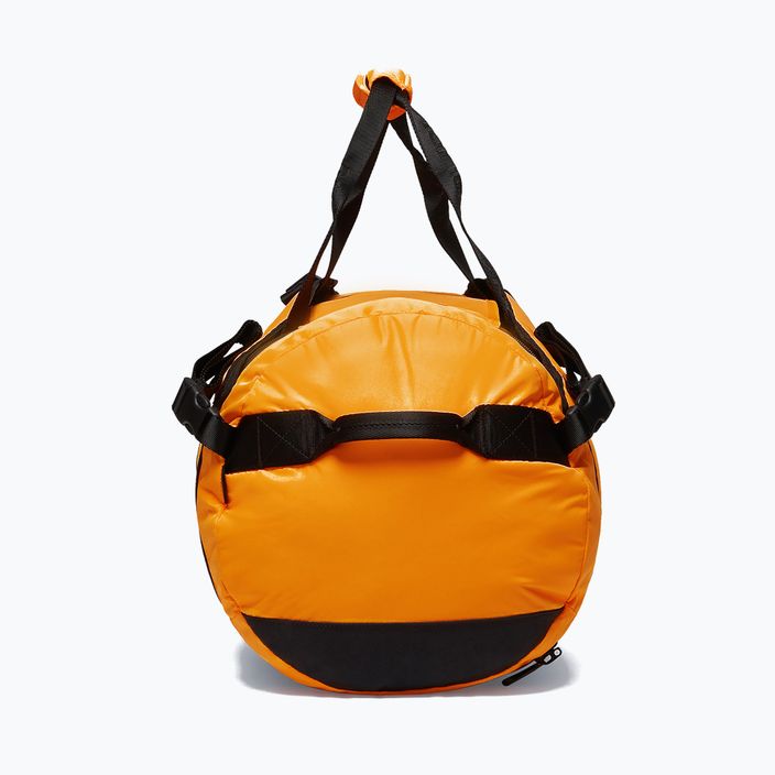 Cestovní taška Napapijri Bering Travel bag 52,5 l orange marigold 2