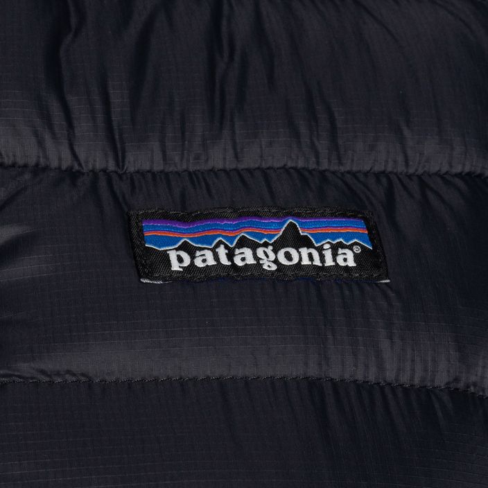 Dámská vesta Patagonia Down Sweater black 5