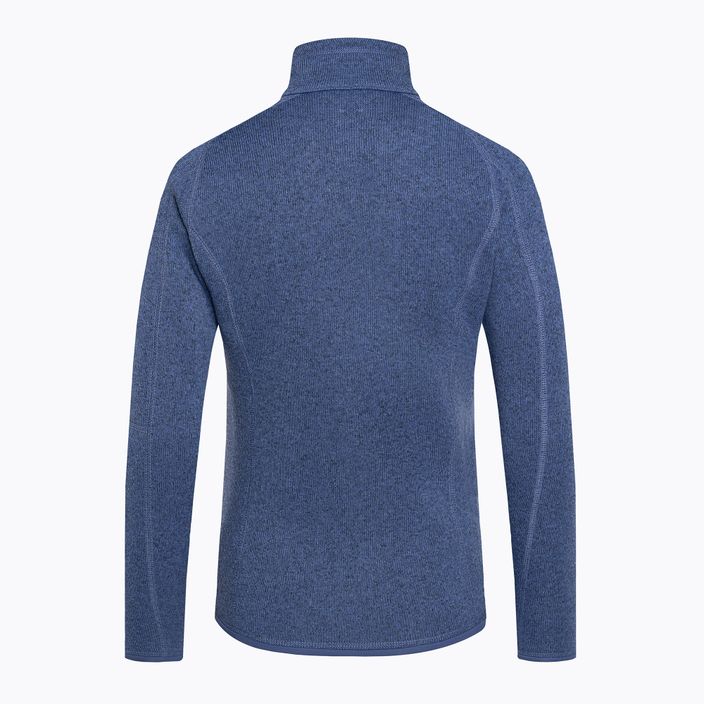 BDámská trekingová mikina Patagonia Better Sweater Fleece current blue 4