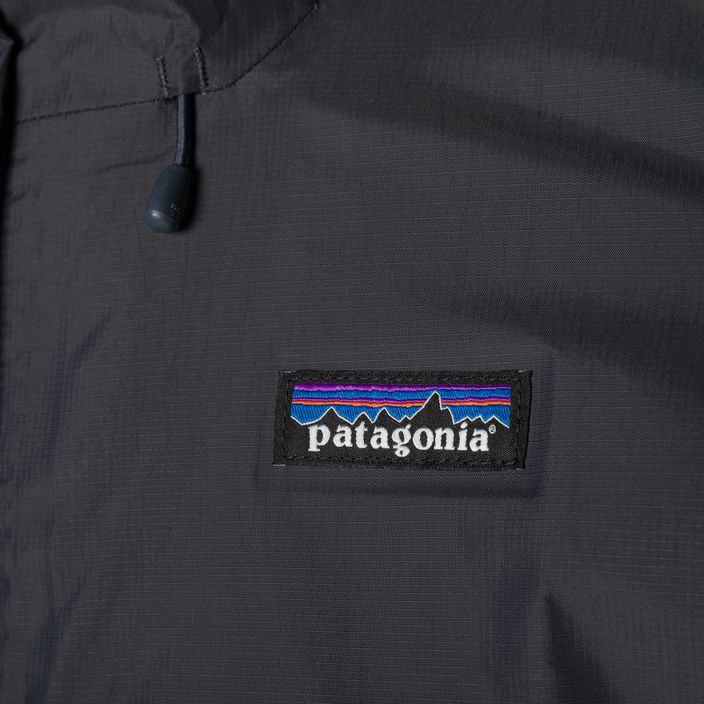 Pánská  bunda do deště  Patagonia Torrentshell 3L Rain 6