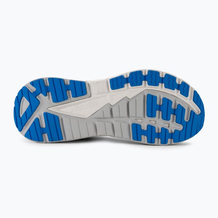 Pánské běžecké boty HOKA Gaviota 4 bluing/blue graphite 5