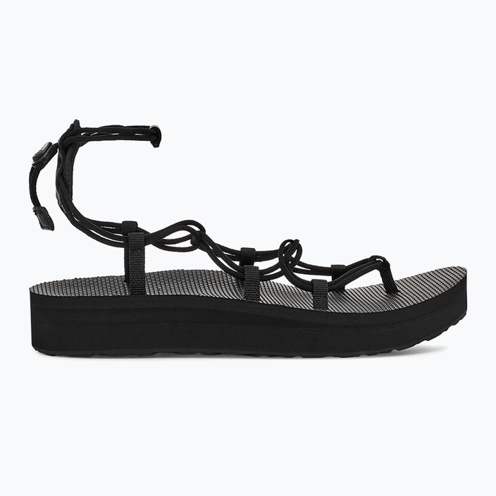 Dámské sandály Teva Midform Infinity black 9