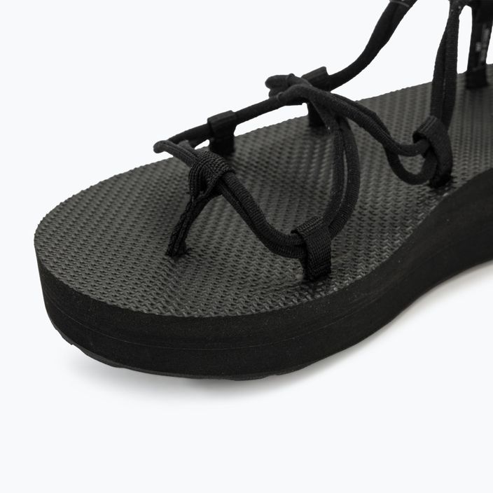 Dámské sandály Teva Midform Infinity black 7