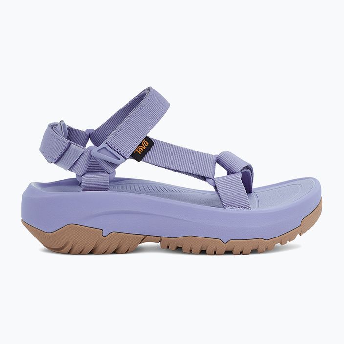 Dámské sandály Teva Hurricane XLT2 Ampsole purple impression 2