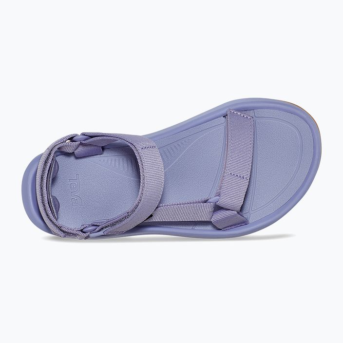 Dámské sandály Teva Hurricane XLT2 Ampsole purple impression 5