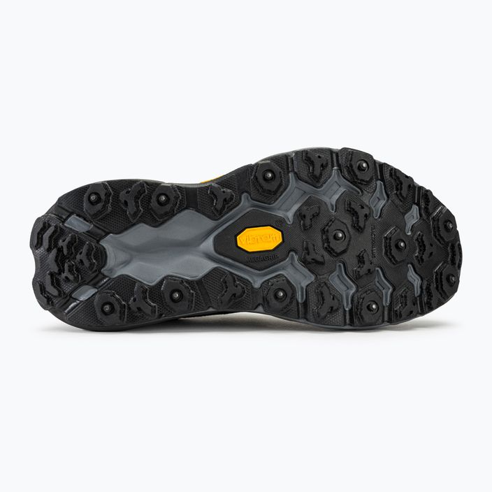 Dámská běžecká obuv HOKA Speedgoat 5 GTX Spike black/black 4