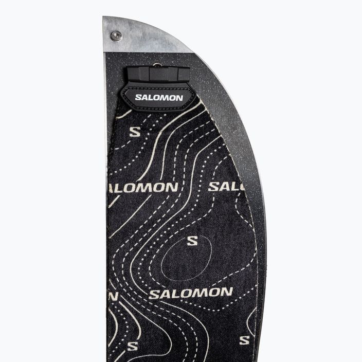 Salomon pánský splitboard HPS Taka Split 2.0 dark grey L47033500 7
