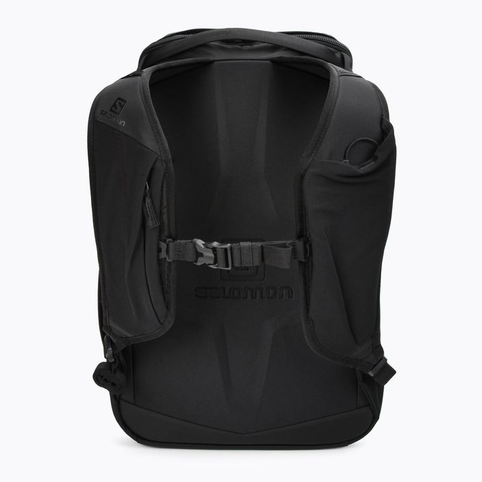 Turistický batoh Salomon Outlife Pack 20 l černý LC1904400 3