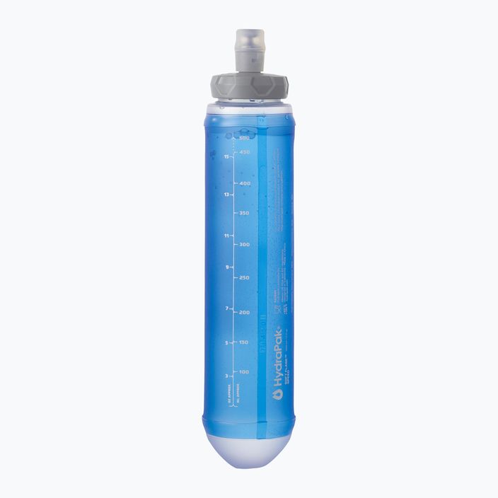 Salomon Soft Flask 17 Speed modrá LC1916400 2